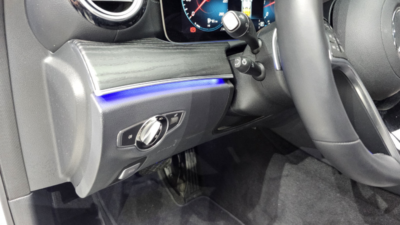 car Mercedes Benz E Class id67123 photo #27