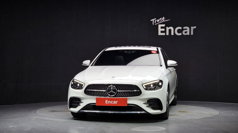 car Mercedes Benz E Class id67123 photo #3