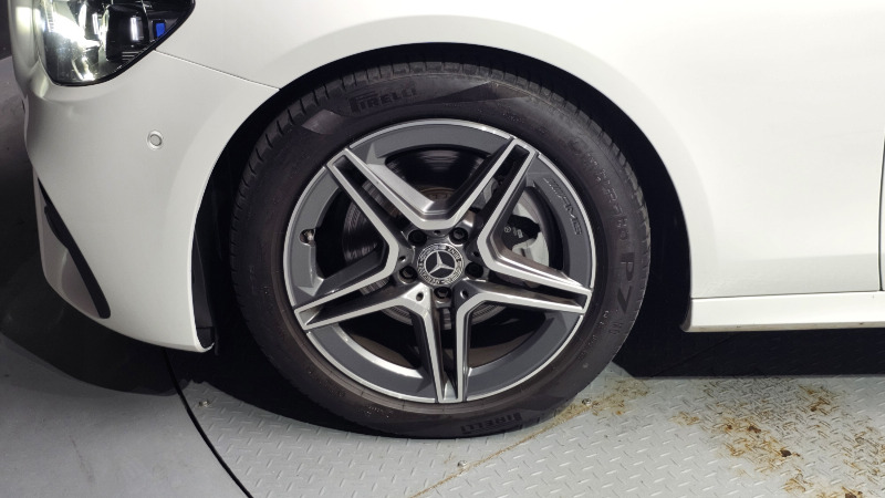car Mercedes Benz E Class id67123 photo #5