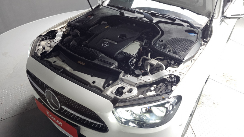 car Mercedes Benz E Class id67123 photo #6