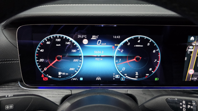 car Mercedes Benz E Class id67123 photo #8