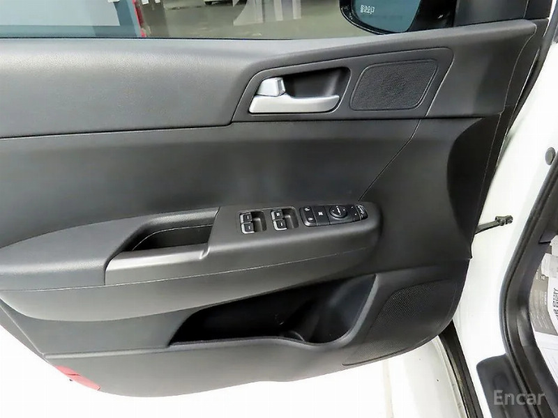 car KIA Sportage id67132 photo #12