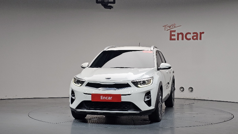 car KIA Stonic id67140 photo #3