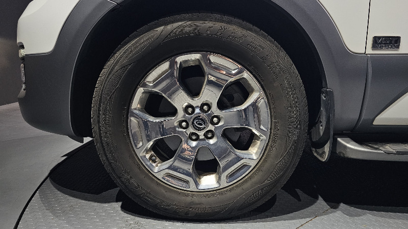 car KIA Mohave id67142 photo #5