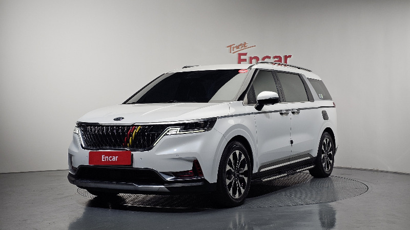 car KIA Carnival id67146 main photo