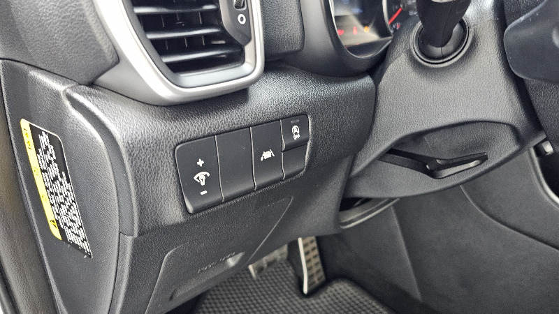 car KIA Sportage id67149 photo #16