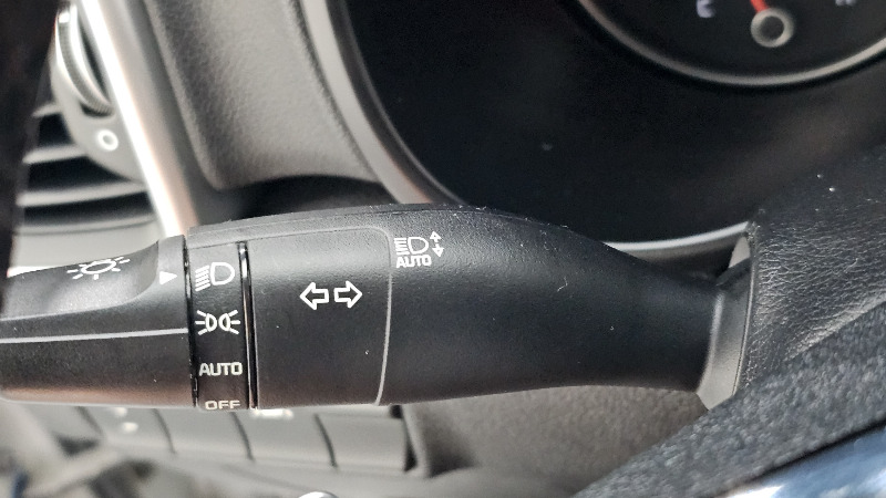 car KIA Sportage id67149 photo #17