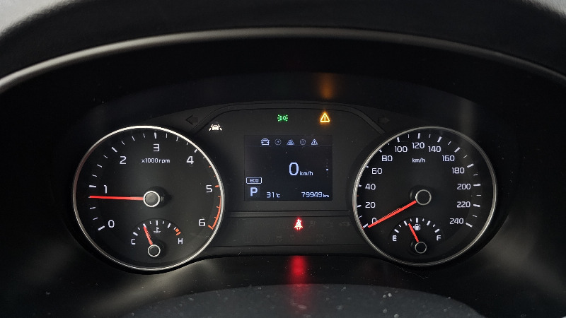 car KIA Sportage id67149 photo #8