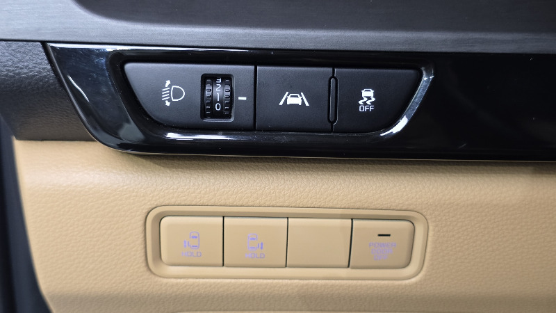 car KIA Carnival id67151 photo #12