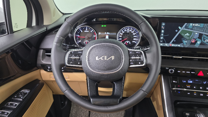 car KIA Carnival id67151 photo #13