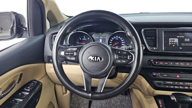 car KIA Carnival id67152 photo #13