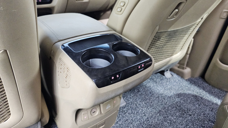 car KIA Carnival id67152 photo #18