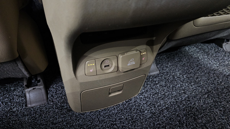 car KIA Carnival id67152 photo #19