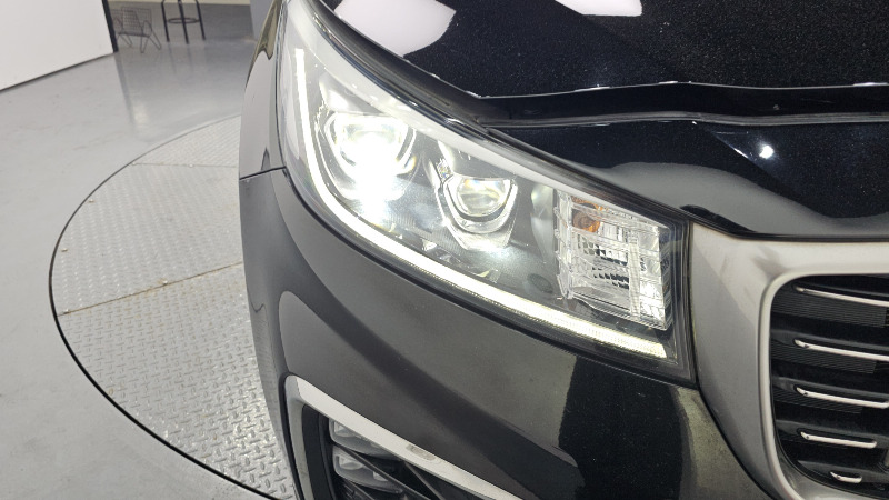 car KIA Carnival id67152 photo #22