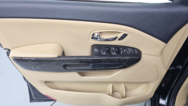 car KIA Carnival id67152 photo #24