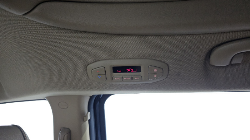 car KIA Carnival id67152 photo #29