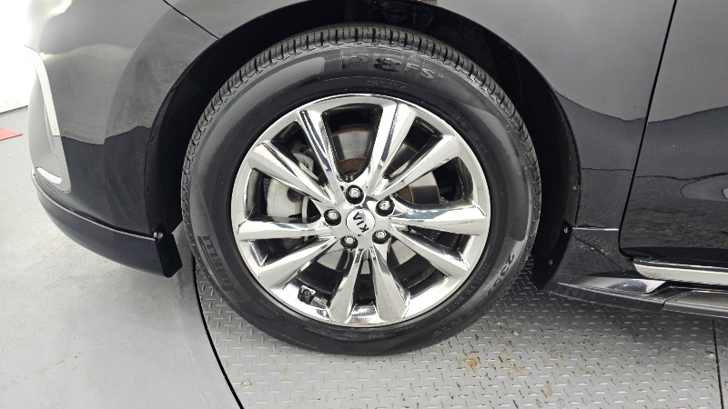car KIA Carnival id67152 photo #5