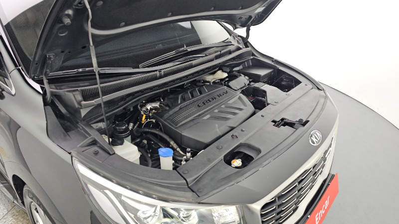 car KIA Carnival id67152 photo #6