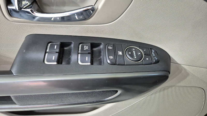car KIA Carnival id67156 photo #7