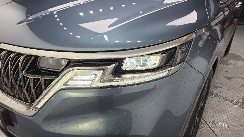 car KIA Carnival id67178 photo #22
