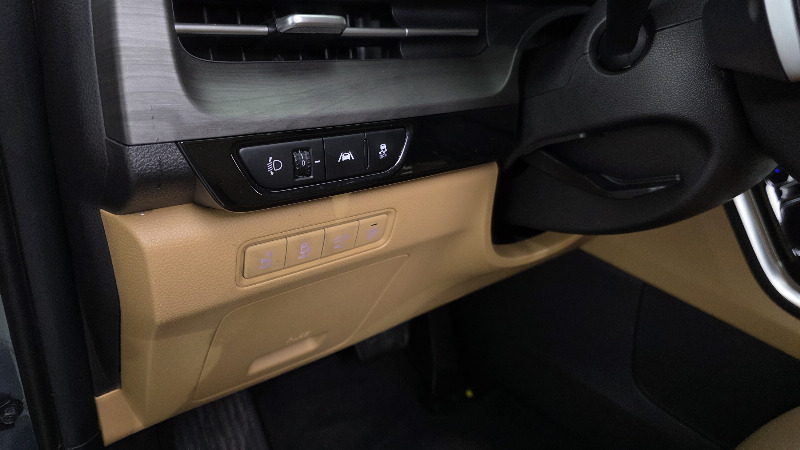 car KIA Carnival id67178 photo #27