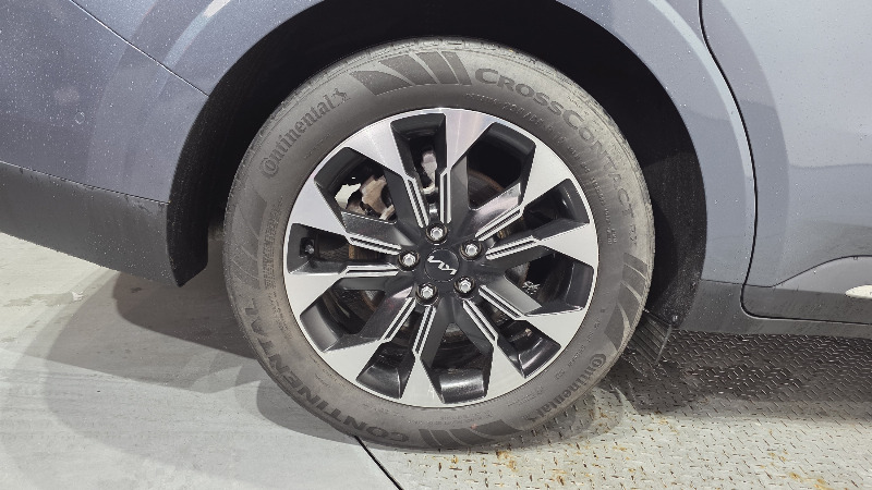 car KIA Carnival id67178 photo #5