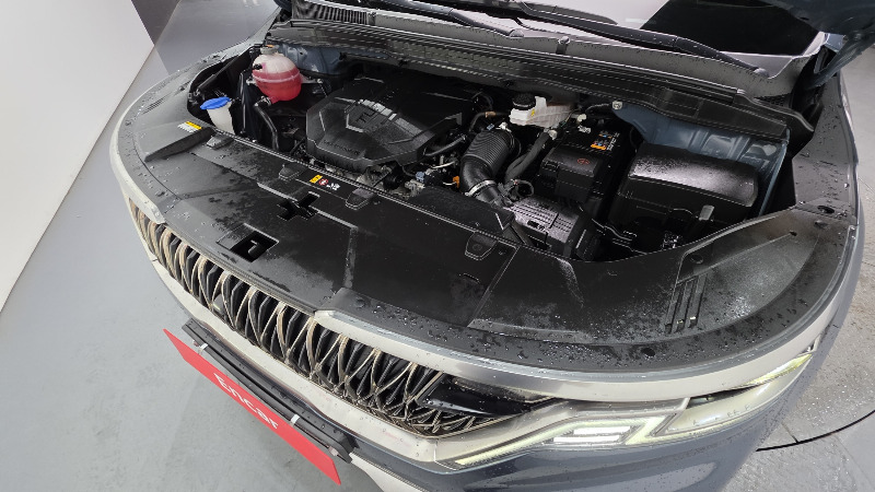 car KIA Carnival id67178 photo #6
