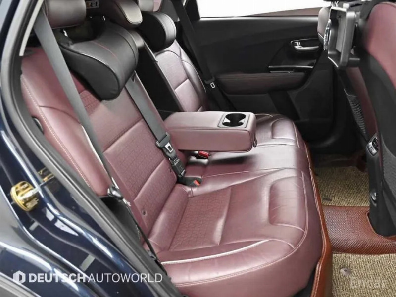 car KIA Niro id67190 photo #12