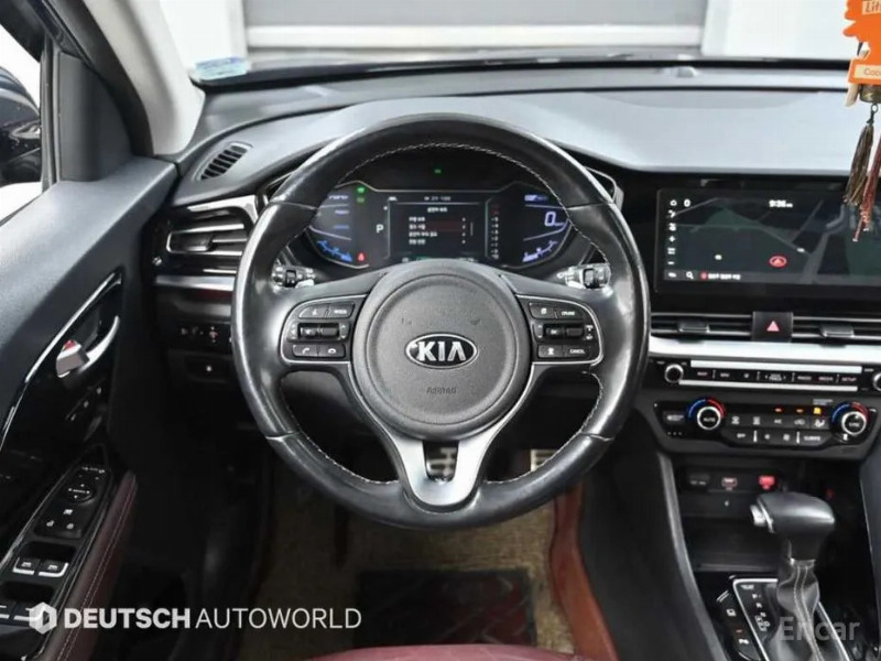 car KIA Niro id67190 photo #13