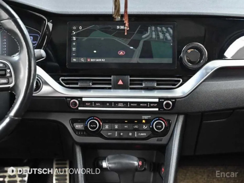car KIA Niro id67190 photo #14