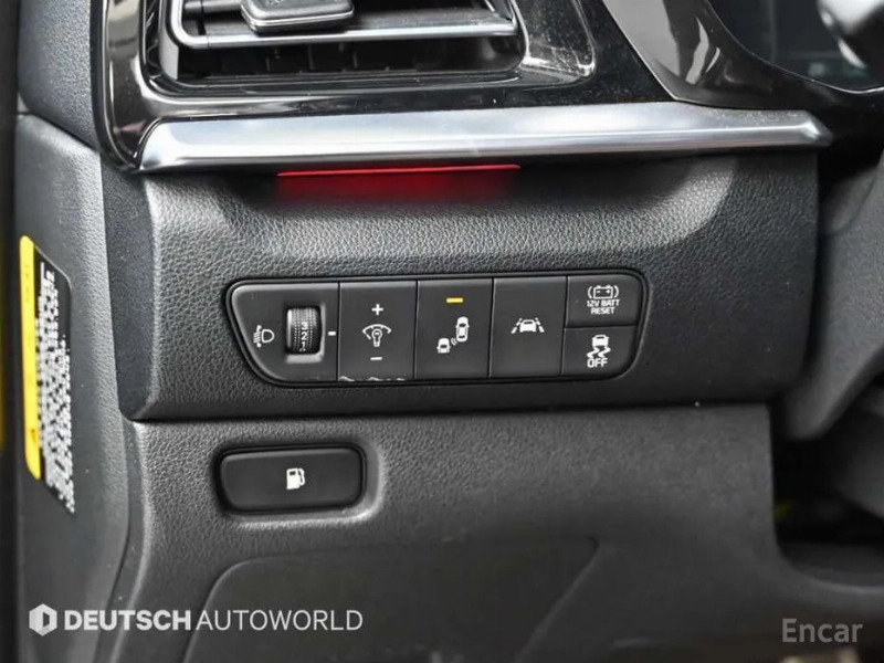 car KIA Niro id67190 photo #17