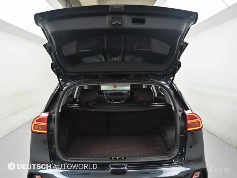 car KIA Niro id67190 photo #19
