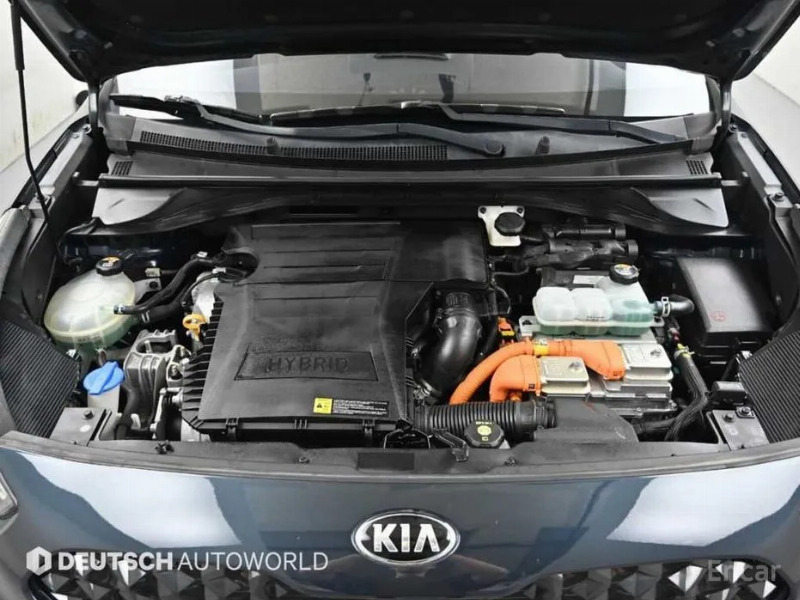 car KIA Niro id67190 photo #6