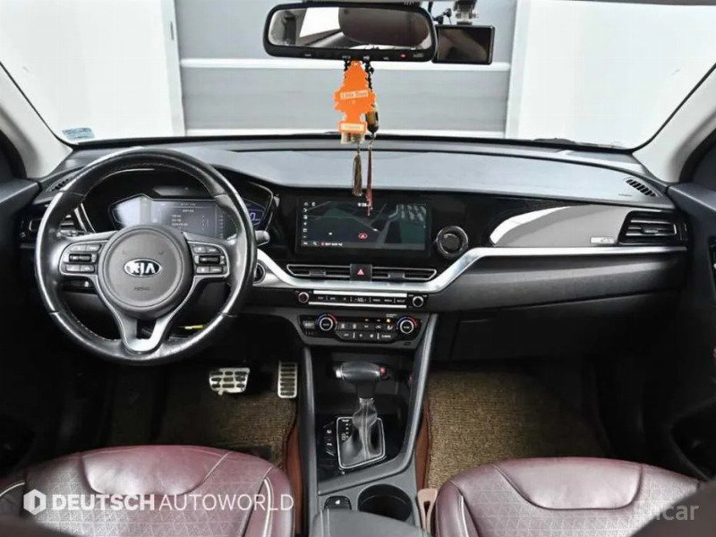 car KIA Niro id67190 photo #7