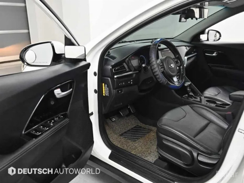 car KIA Niro id67191 photo #11