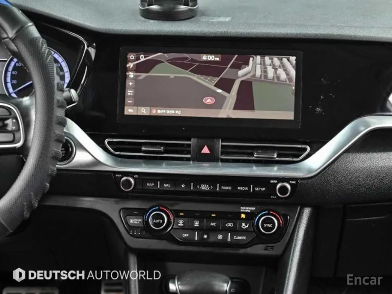 car KIA Niro id67191 photo #14