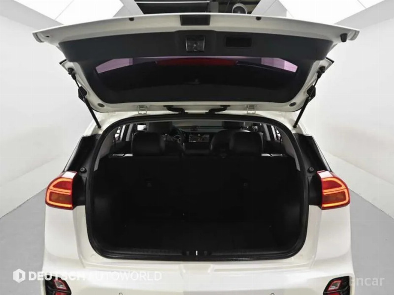 car KIA Niro id67191 photo #19