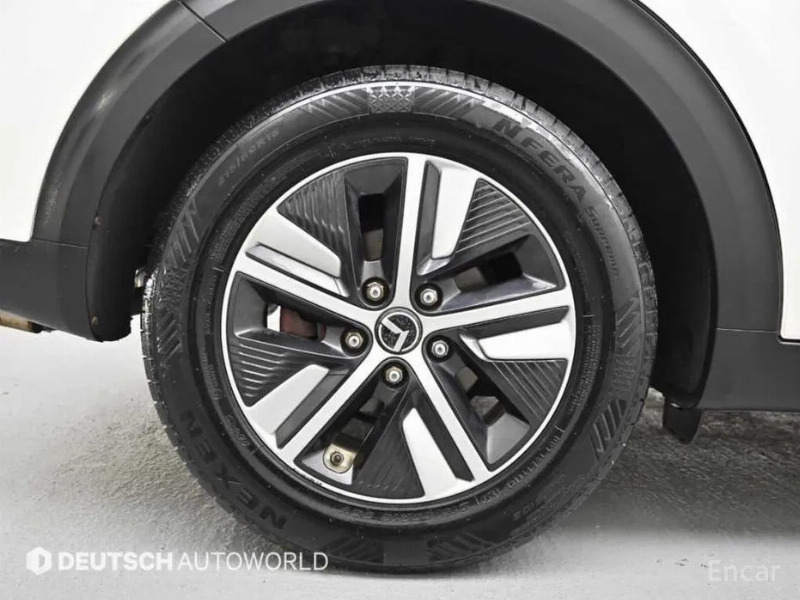 car KIA Niro id67191 photo #5