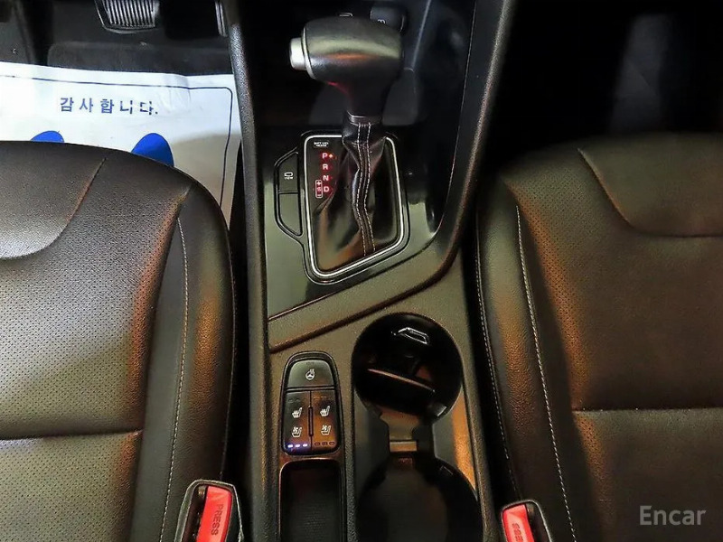 car KIA Niro id67196 photo #12