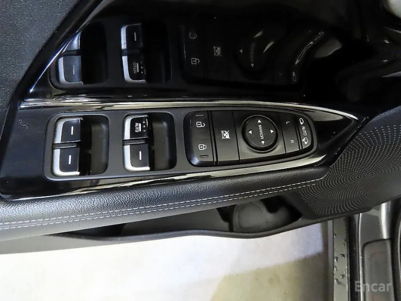 car KIA Niro id67196 photo #13