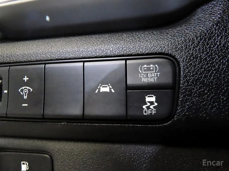 car KIA Niro id67196 photo #14