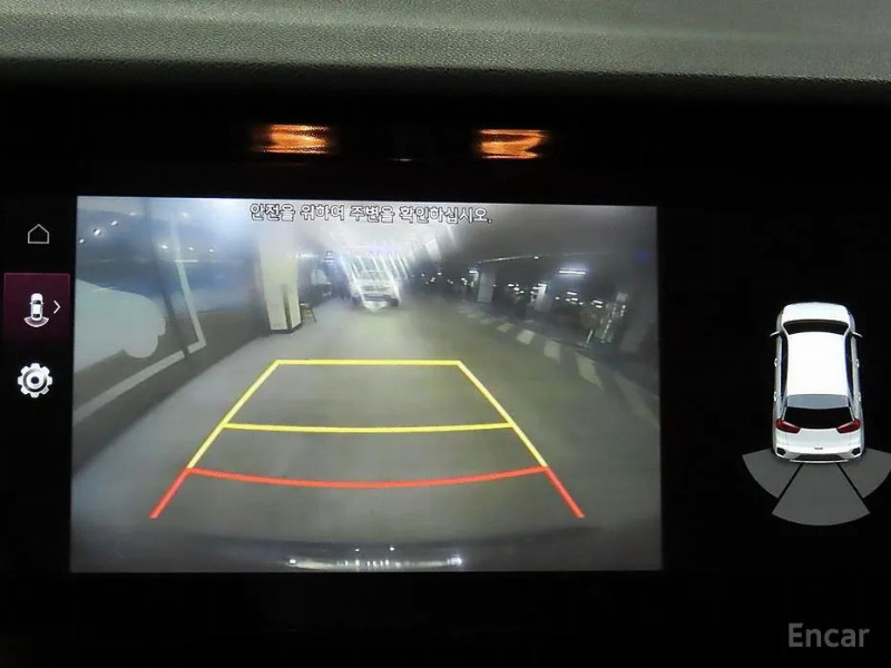car KIA Niro id67196 photo #15