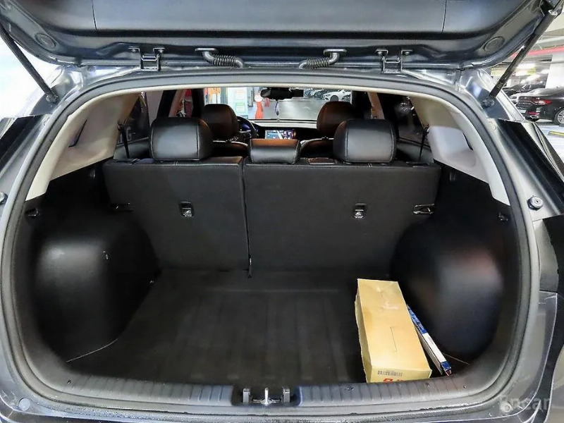 car KIA Niro id67196 photo #17