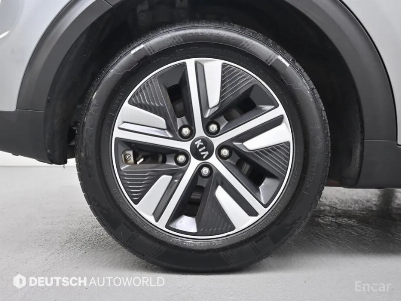 car KIA Niro id67200 photo #5