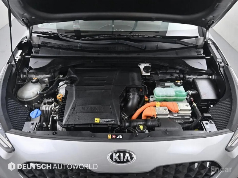 car KIA Niro id67200 photo #6