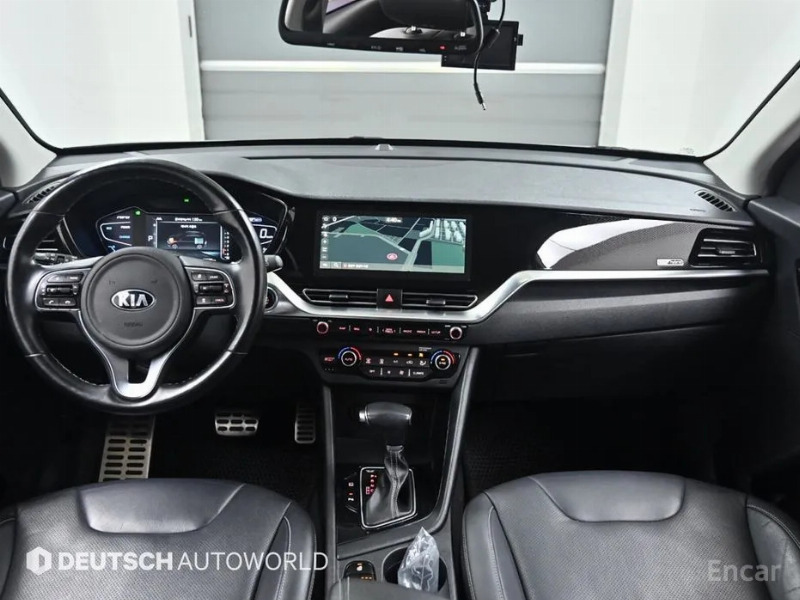car KIA Niro id67200 photo #7