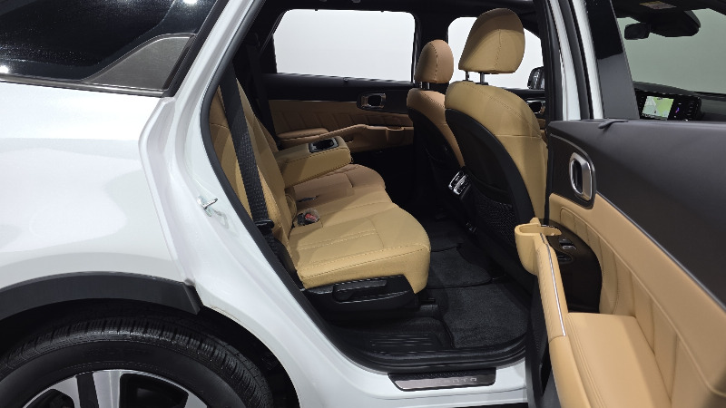 car KIA Sorento id67207 photo #11