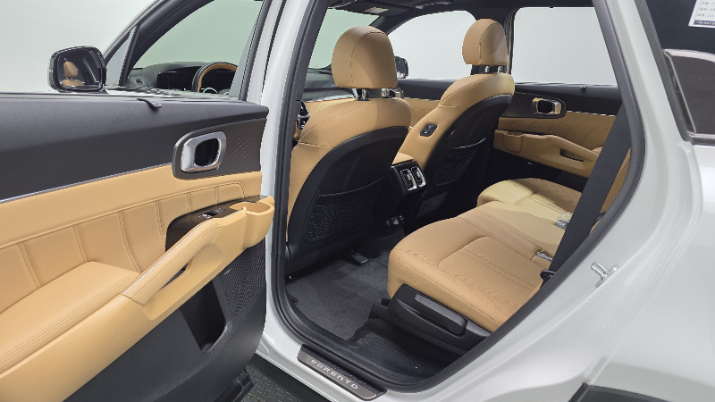 car KIA Sorento id67207 photo #12