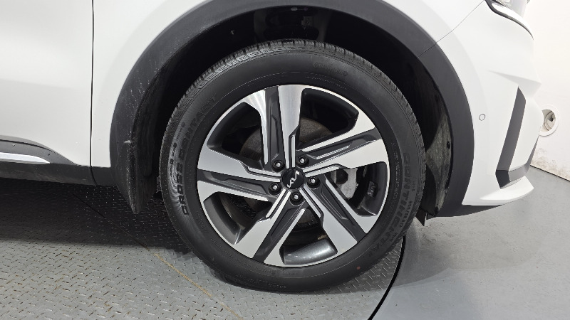 car KIA Sorento id67207 photo #21