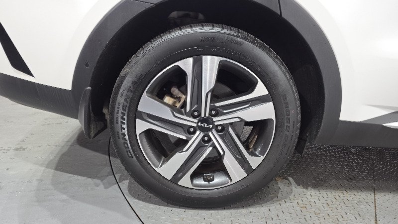 car KIA Sorento id67207 photo #5